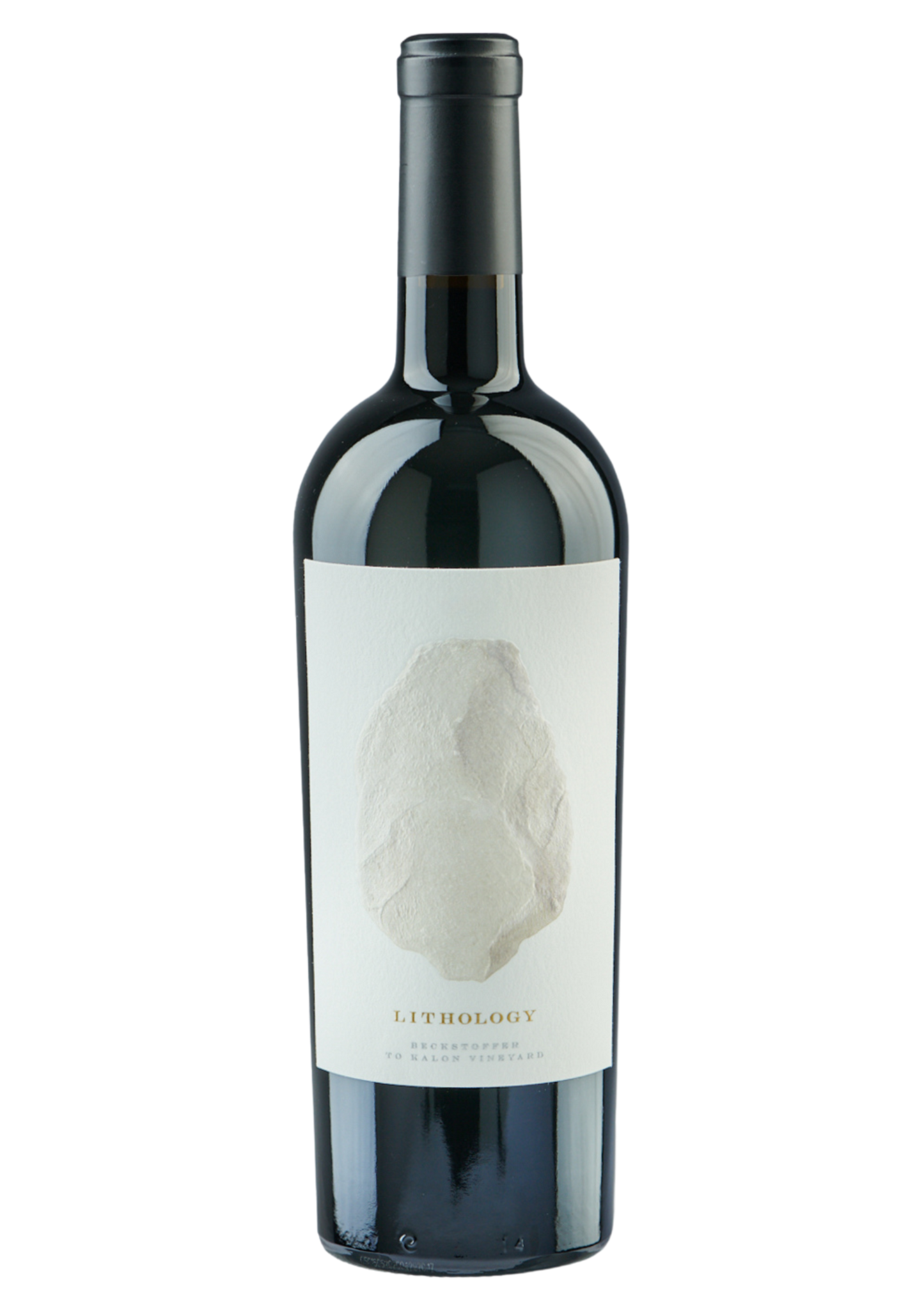 Lithology | to Kalon Cabernet Sauvignon - 2021
