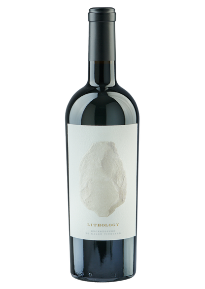 Lithology | to Kalon Cabernet Sauvignon - 2021