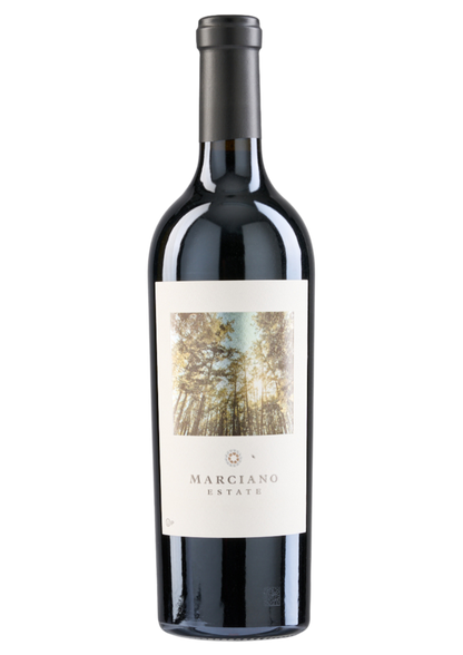 Marciano | Estate Cabernet Sauvignon - 2017