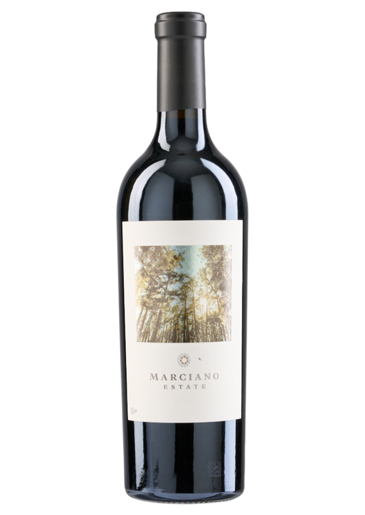 Marciano | Estate Cabernet Sauvignon - 2017