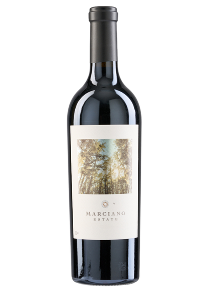 Marciano | Estate Cabernet Sauvignon - 2021