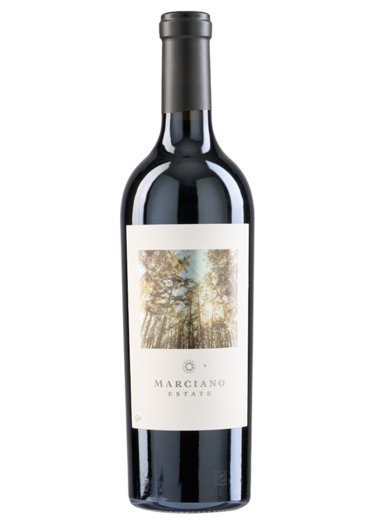 Marciano | Estate Cabernet Sauvignon - 2021