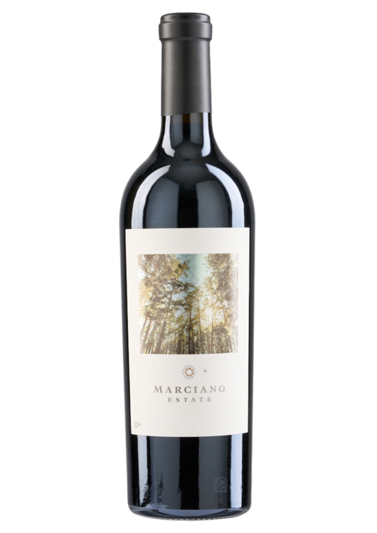 Marciano | Estate Cabernet Sauvignon - 2018