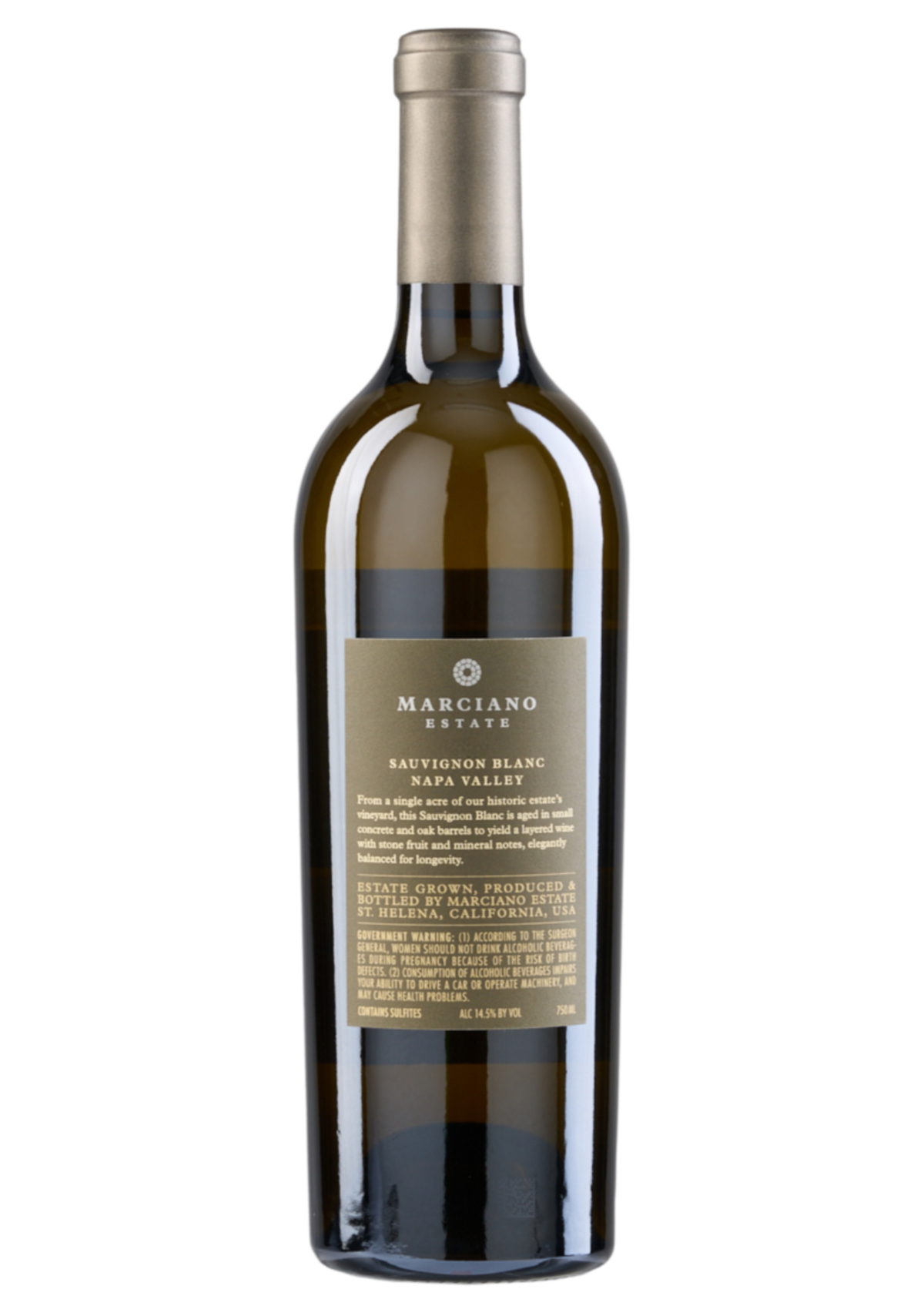 Marciano | Estate Blanc - 2020