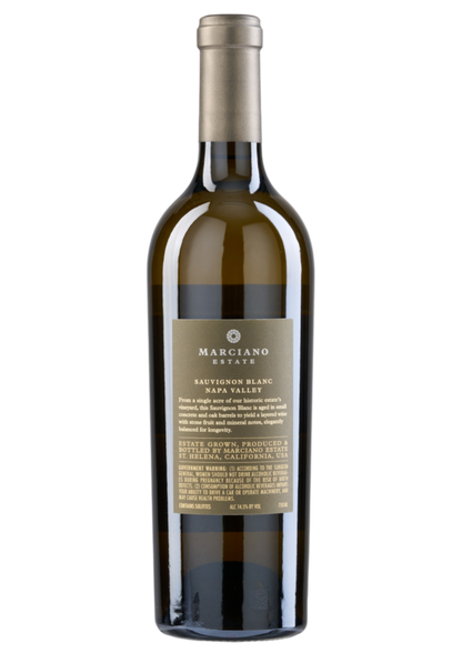 Marciano | Estate Blanc - 2020