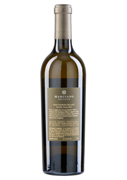 Marciano | Estate Blanc - 2022