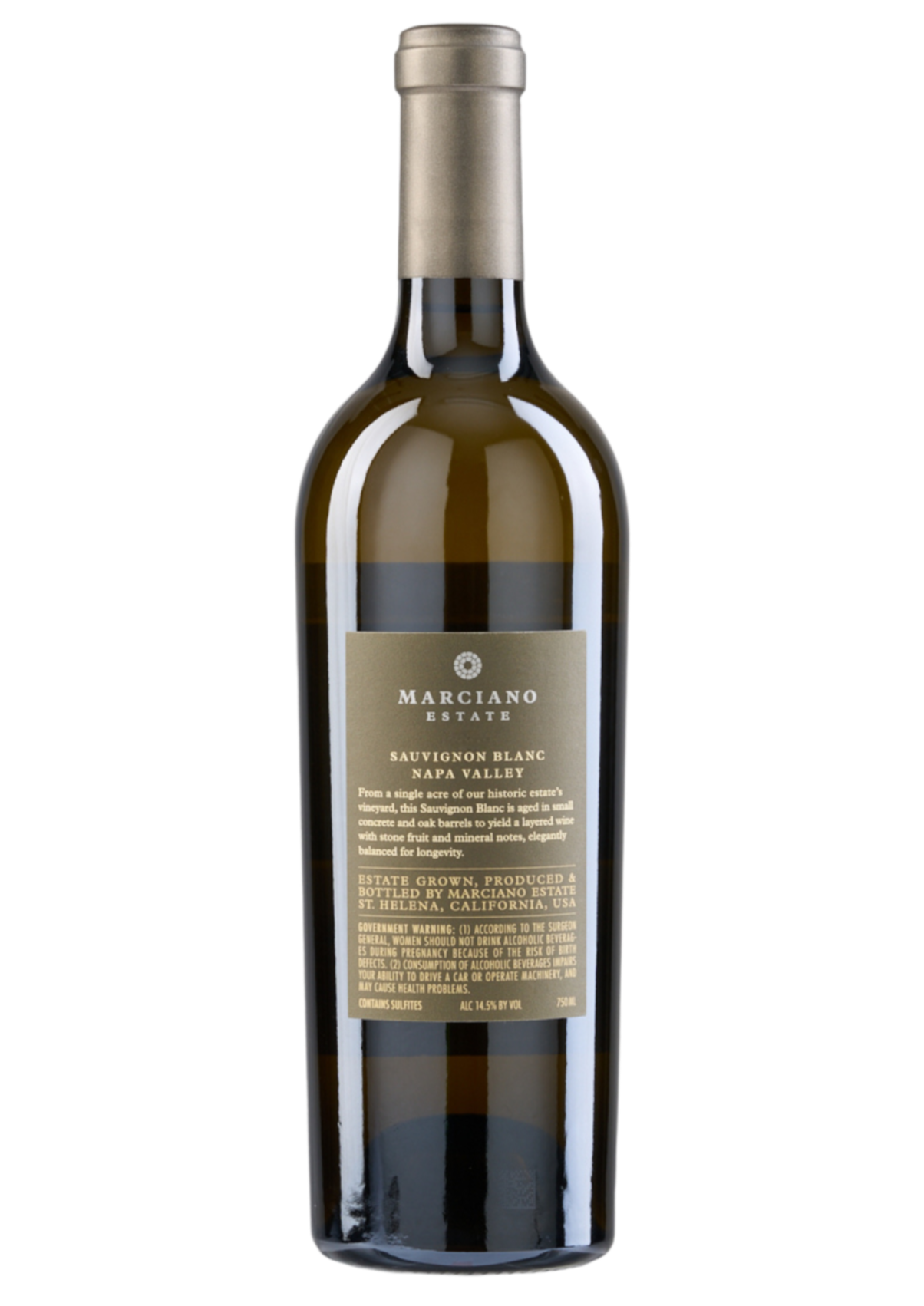 Marciano | Estate Blanc - 2021