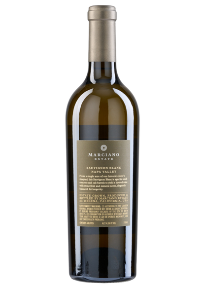 Marciano | Estate Blanc - 2021