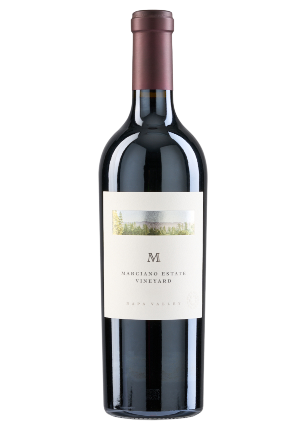 Marciano | M Proprietary Red - 2019