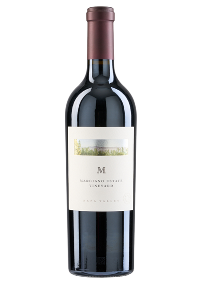 Marciano | M Proprietary Red - 2019