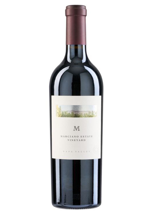 Marciano | M Proprietary Red - 2019