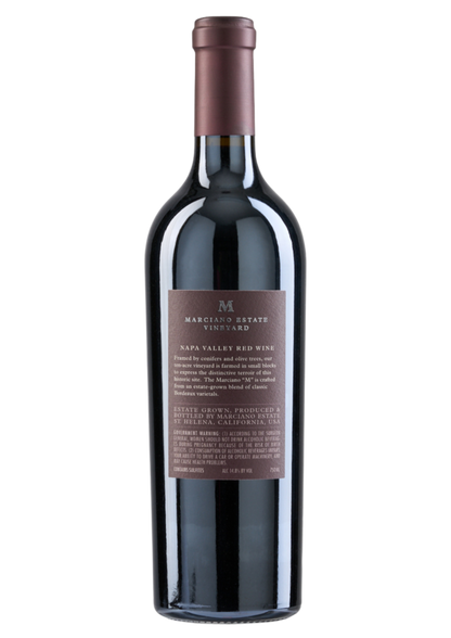 Marciano | M Proprietary Red - 2019