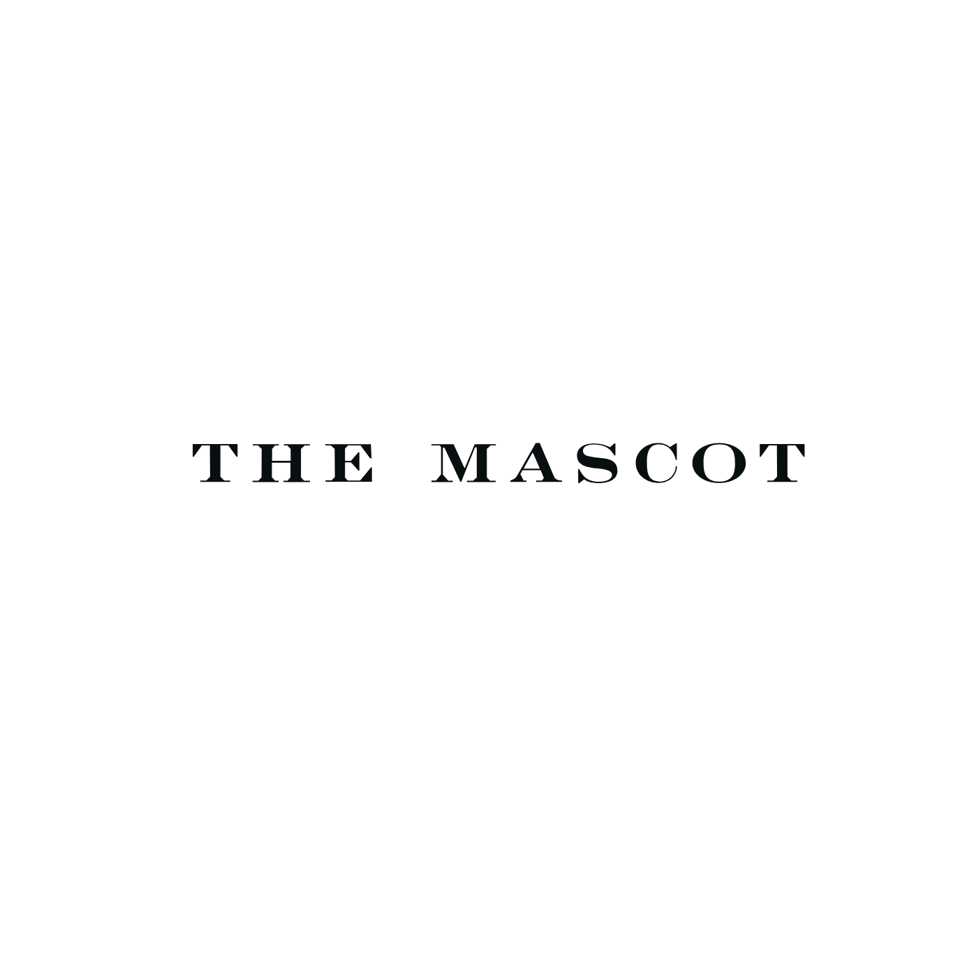 The Mascot