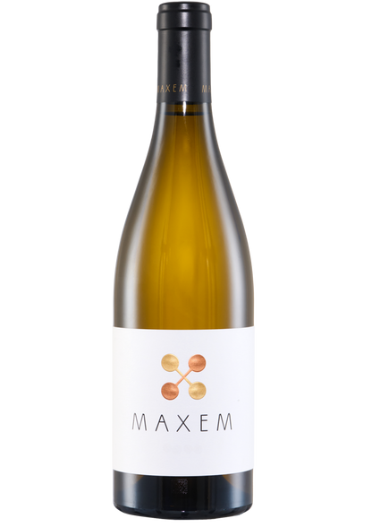 Maxem | Lucky Well | Chardonnay - 2021