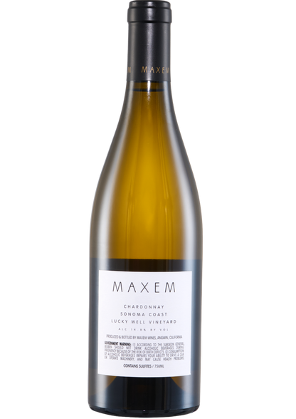Maxem | Lucky Well | Chardonnay - 2022