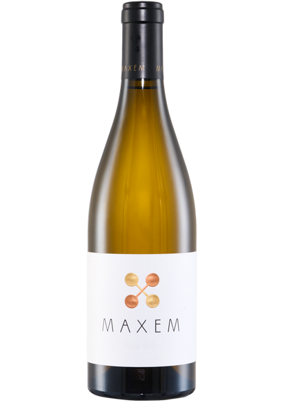 Maxem | Lucky Well | Chardonnay - 2022
