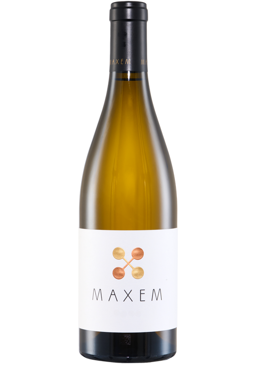 Maxem | Lucky Well | Chardonnay - 2022