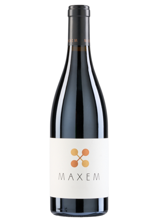 Maxem | Silver Eagle Pinot Noir - 2021