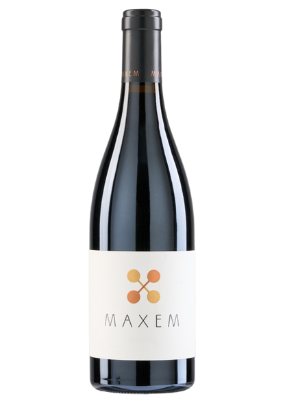 Maxem | Silver Eagle Pinot Noir - 2023