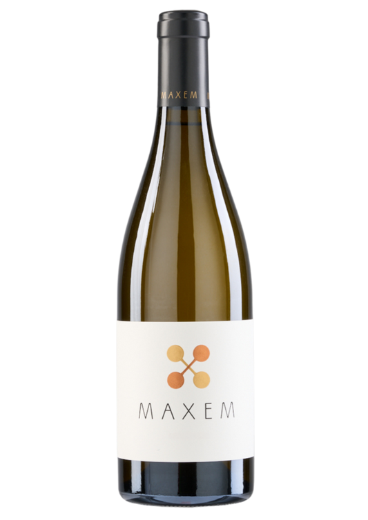 Maxem | UV Chardonnay - 2020