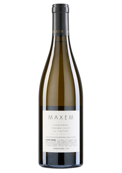 Maxem | UV Chardonnay - 2020