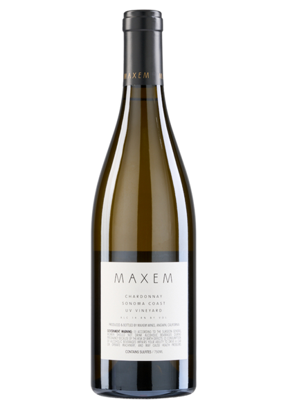 Maxem | UV Chardonnay - 2019
