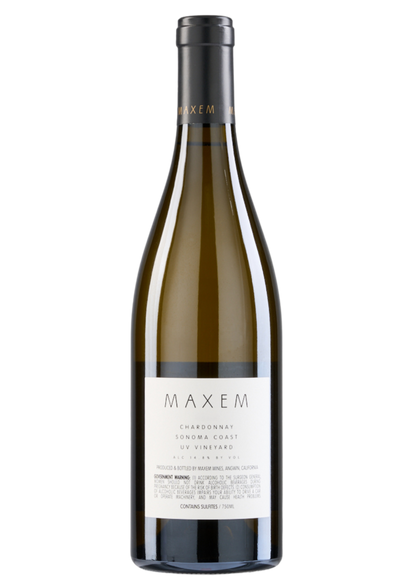 Maxem | UV Chardonnay - 2021