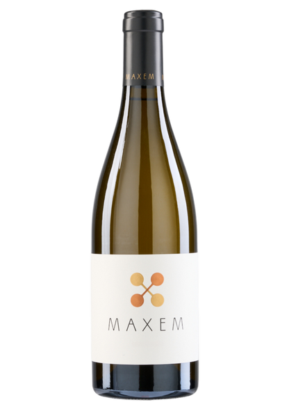 Maxem | UV Chardonnay - 2021