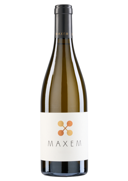 Maxem | UV Chardonnay - 2021