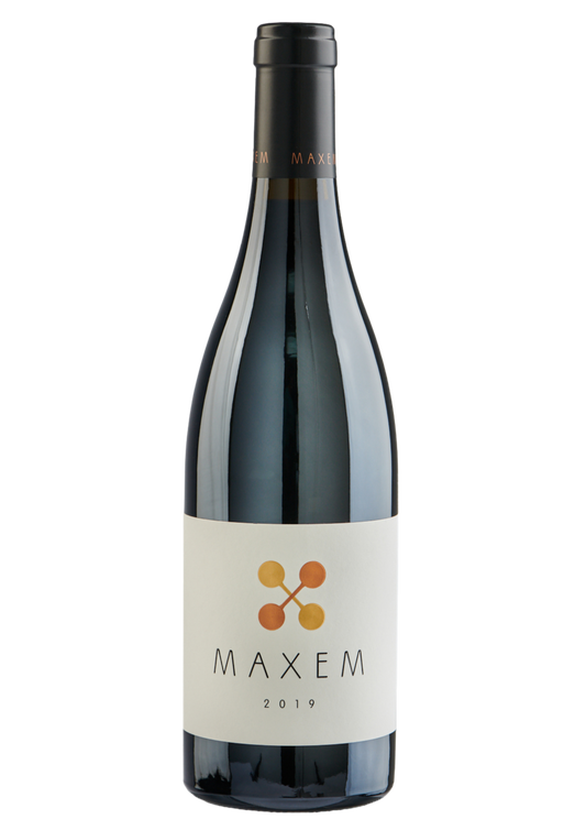 Maxem | UV Pinot Noir - 2021
