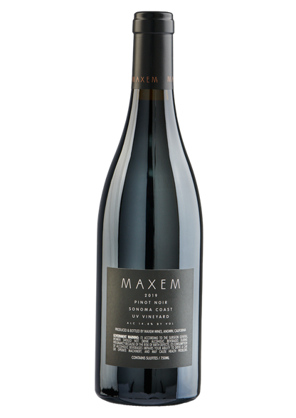 Maxem | UV Pinot Noir - 2021