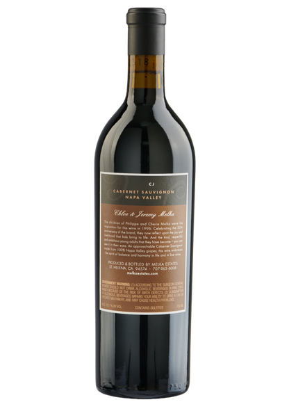 Melka Estates | CJ - 2019
