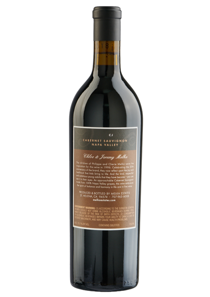 Melka Estates | CJ - 2018
