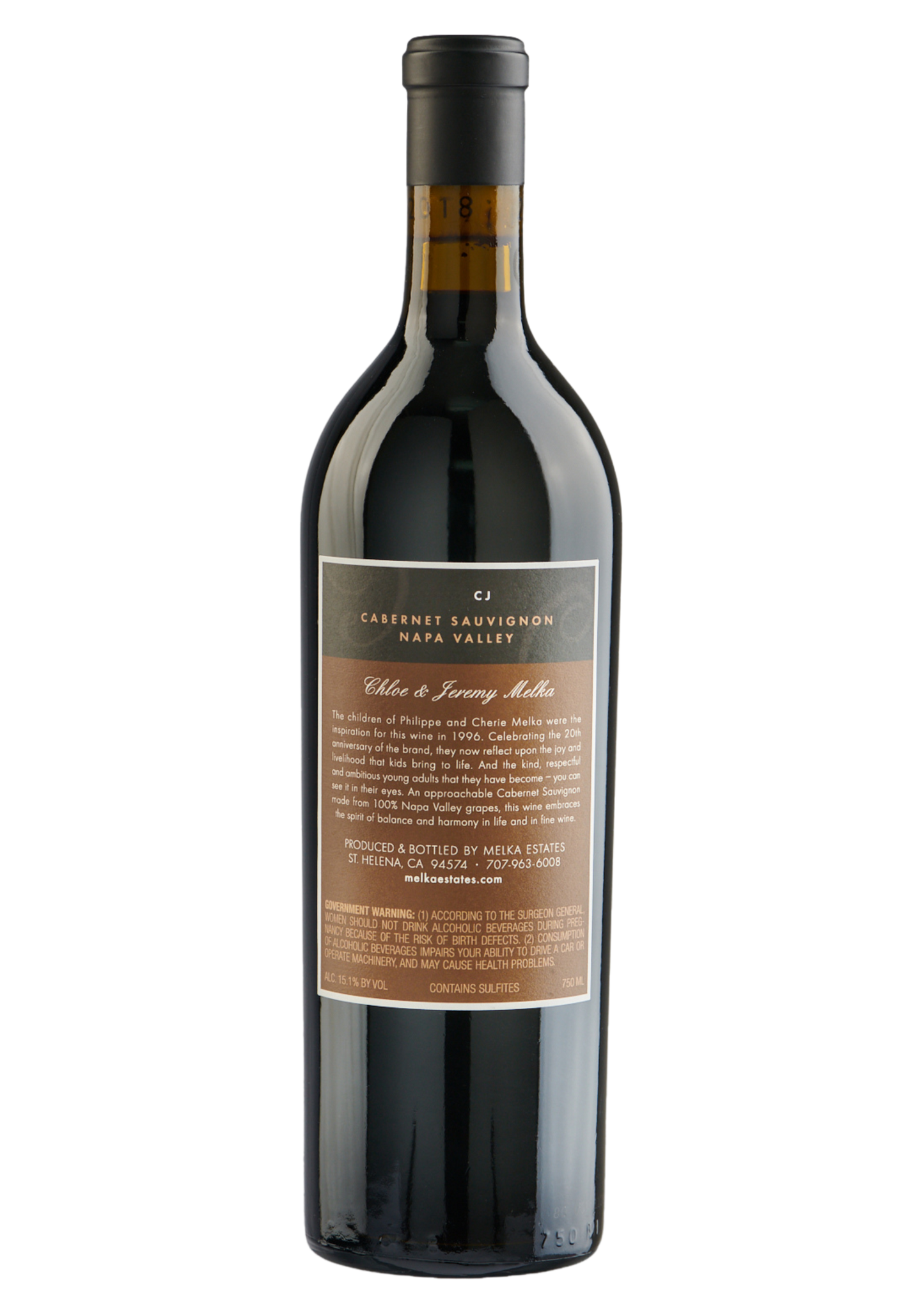 Melka Estates | CJ - 2021