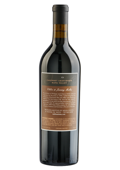 Melka Estates | CJ - 2021