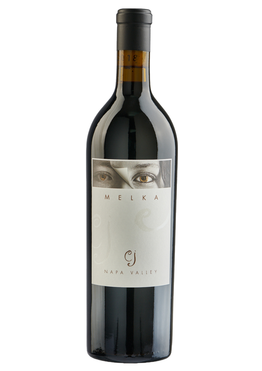 Melka Estates | CJ - 2021