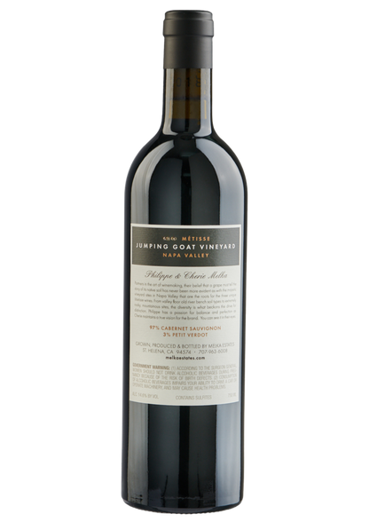 Melka Estates | Métisse Jumping Goat - 2018