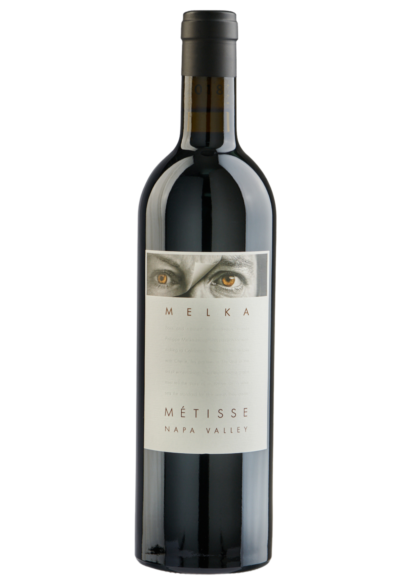 Melka Estates | Métisse Jumping Goat - 2018