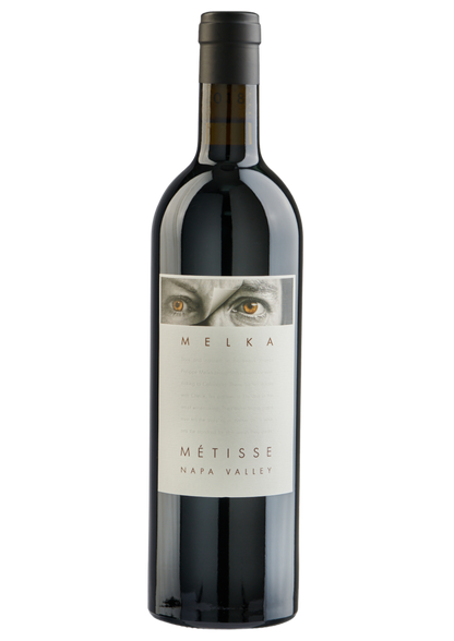 Melka Estates | Métisse Jumping Goat - 2018