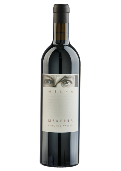 Melka Estates | Mekerra Proprietary Red - 2018