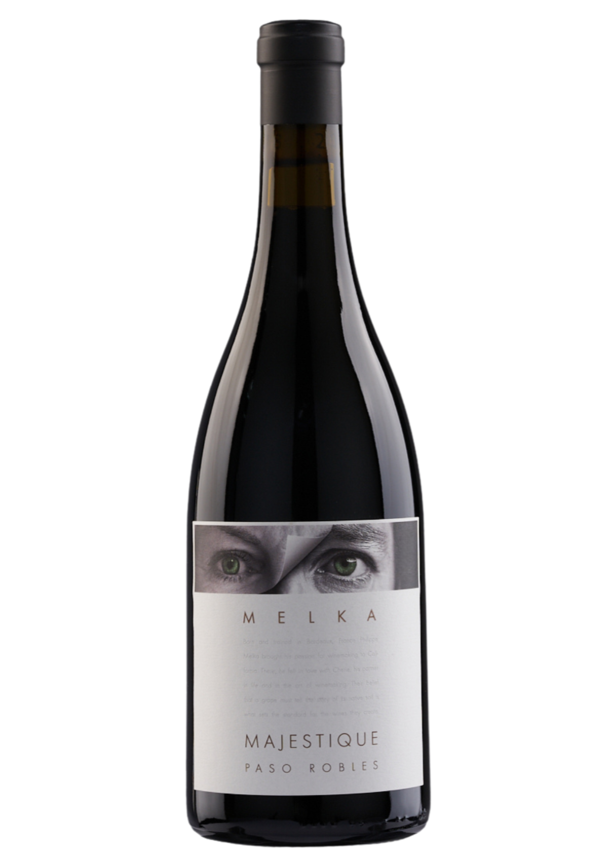 Melka Estates | Majestique GSM - 2018