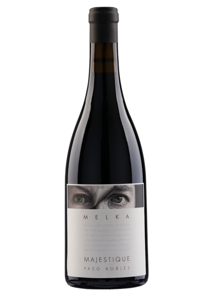 Melka Estates | Majestique Syrah - 2019