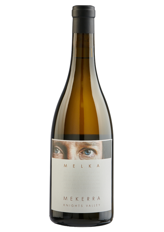 Melka Estates | Mekerra Chardonnay - 2016