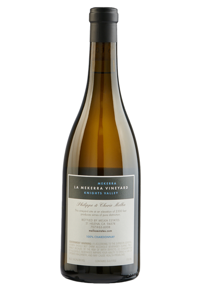 Melka Estates | Mekerra Chardonnay - 2016