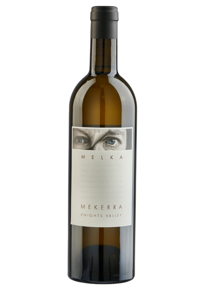 Melka Estates | Mekerra Sauvignon Blanc - 2020