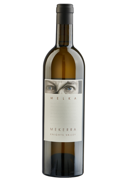 Melka Estates | Mekerra Sauvignon Blanc - 2020