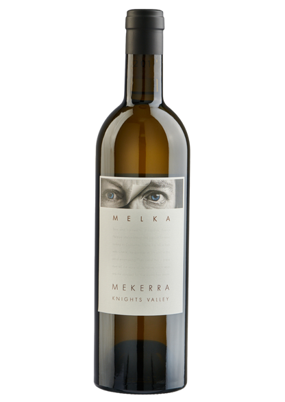 Melka Estates | Mekerra Sauvignon Blanc - 2018