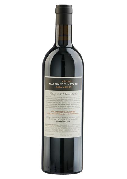Melka Estate | Mekerra Martinez - 2017