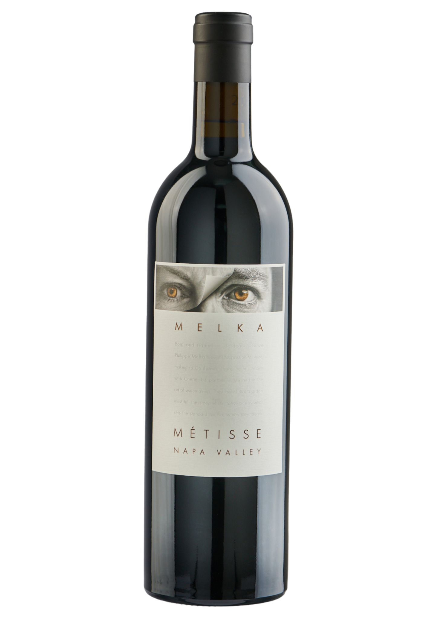 Melka Estates | Métisse Martinez - 2019
