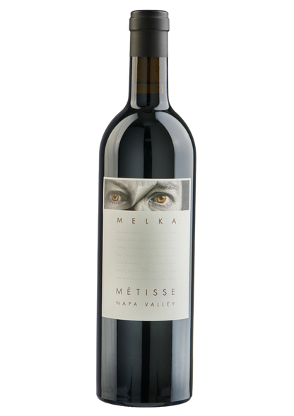 Melka Estates | Métisse Martinez - 2018